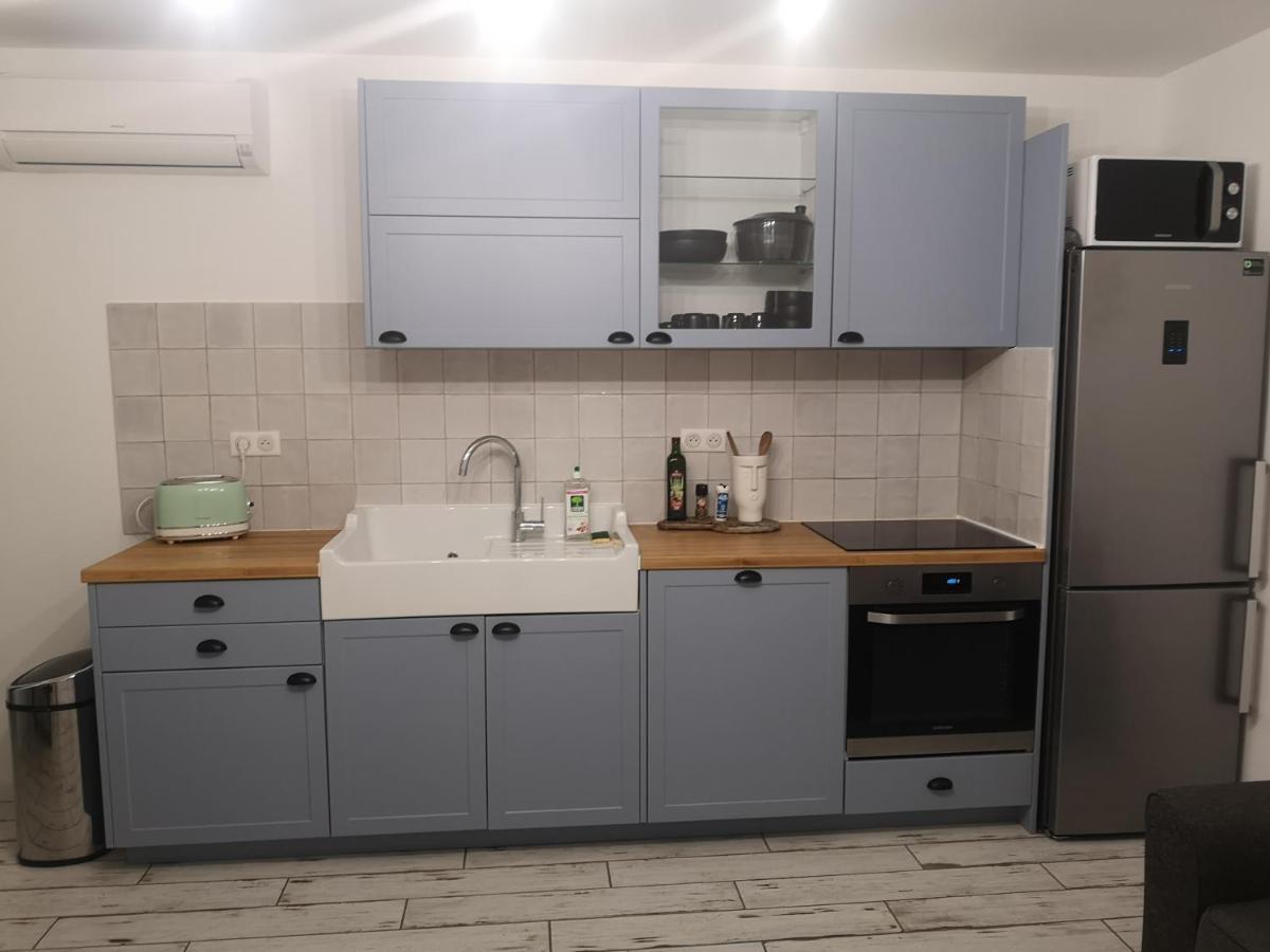Appartement Haute-Corse Calme Barbaggio Luaran gambar