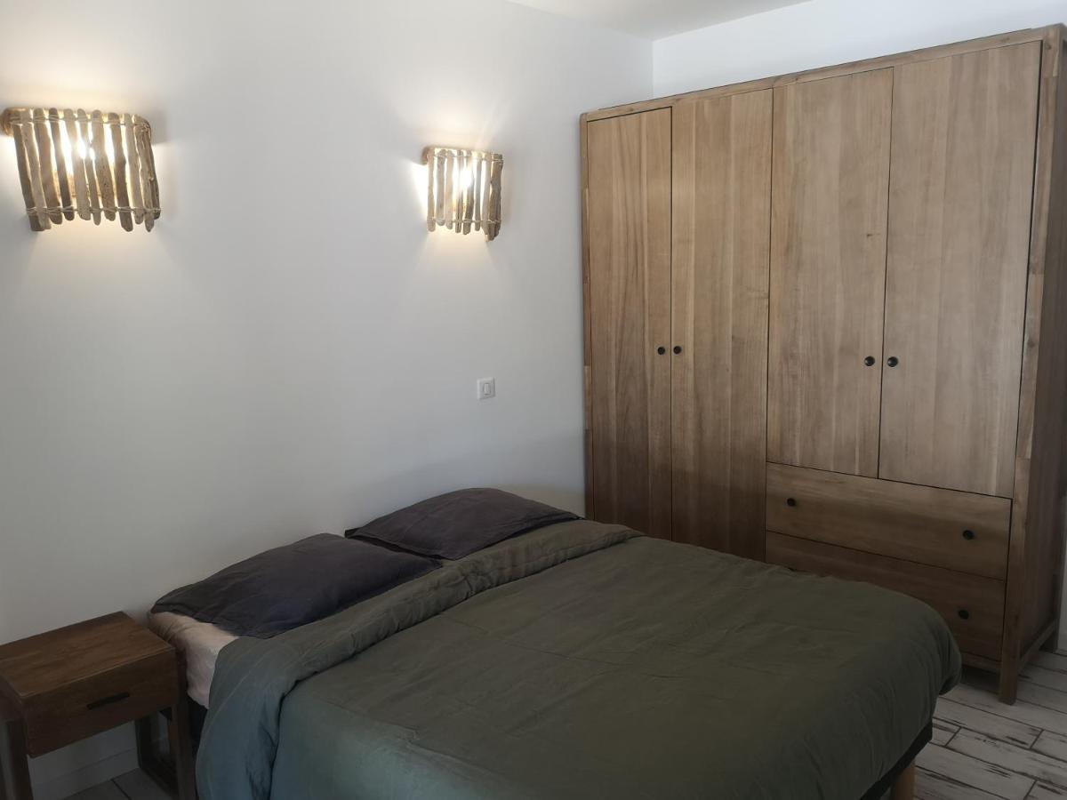 Appartement Haute-Corse Calme Barbaggio Luaran gambar