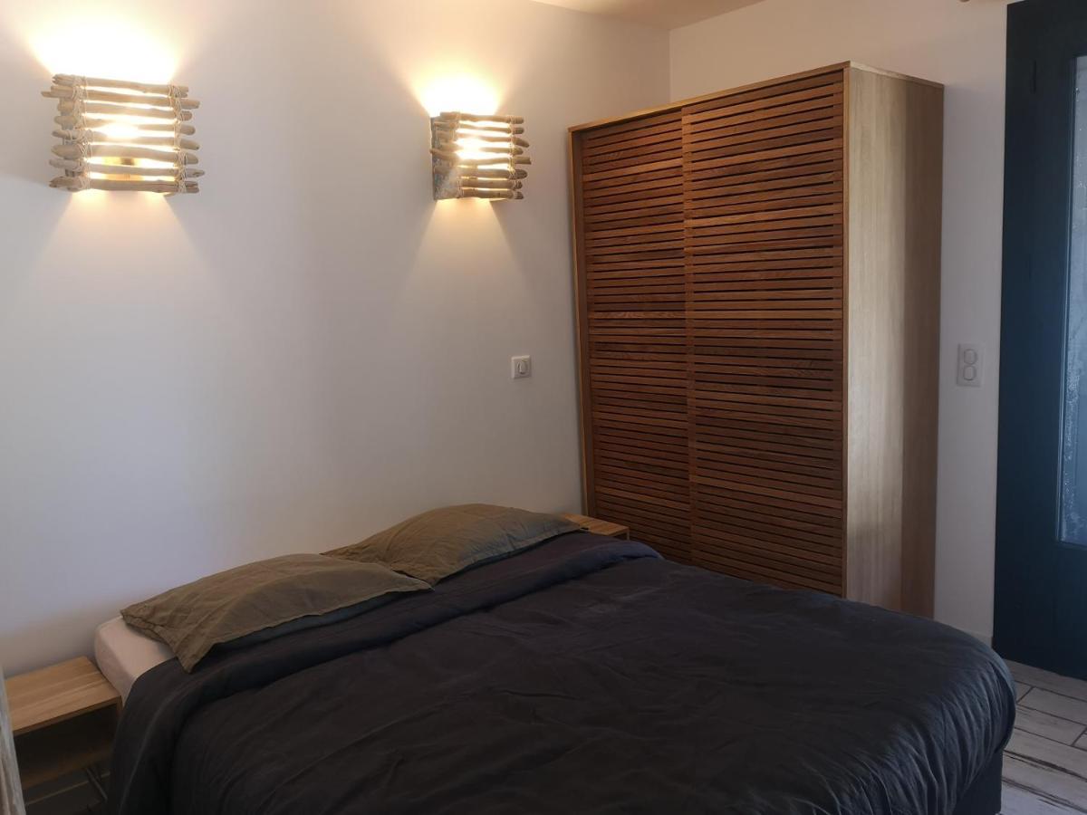 Appartement Haute-Corse Calme Barbaggio Luaran gambar